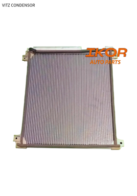 VITZ CONDENSOR